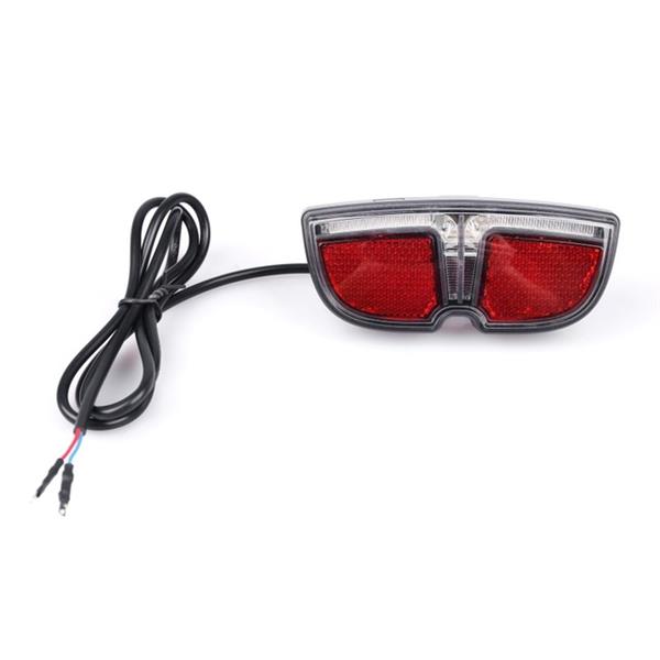 Grote foto 6v led ebike achterlicht voor bafang motoren overige accessoires