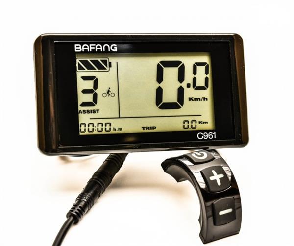 Grote foto bafang bbs01 36v 250w e bike ombouwset fietsen en brommers elektrische fietsen