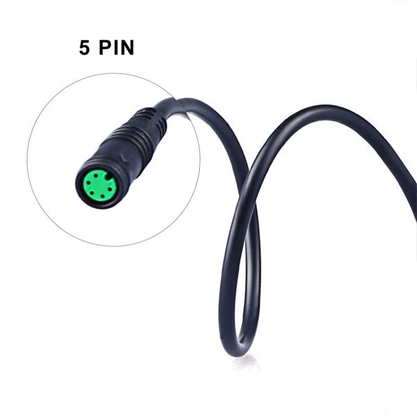 Grote foto usb programeer kabel voor 8fun bafang motoren overige accessoires