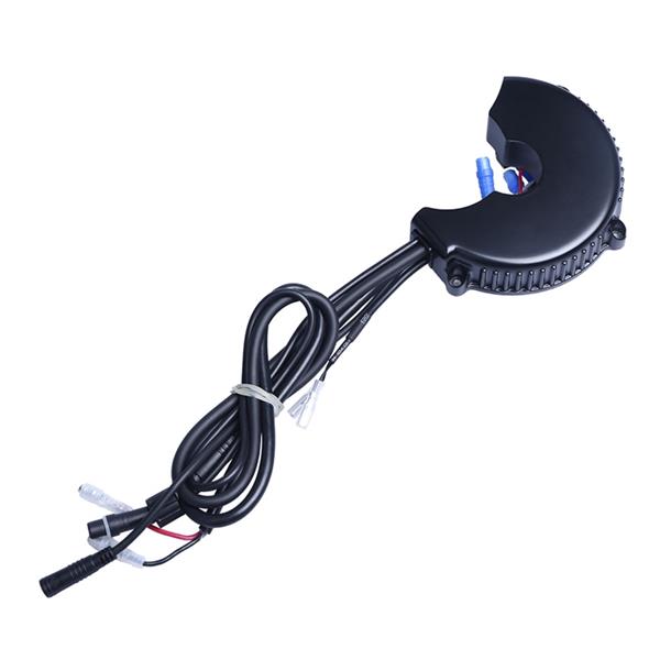 Grote foto controller bafang bbs02 48v 750w motoren overige accessoires