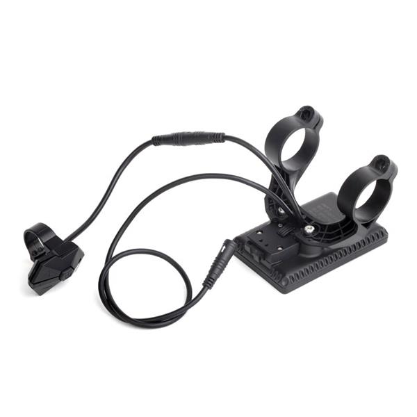 Grote foto 850c full color lcd bafang display fietsen en brommers elektrische fietsen