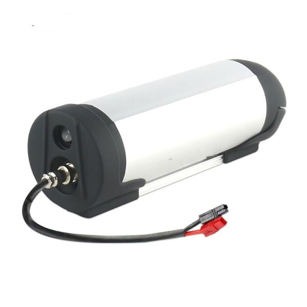 Grote foto e bike bidon accu 48 volt 14ah samsung batterij cellen fietsen en brommers elektrische fietsen