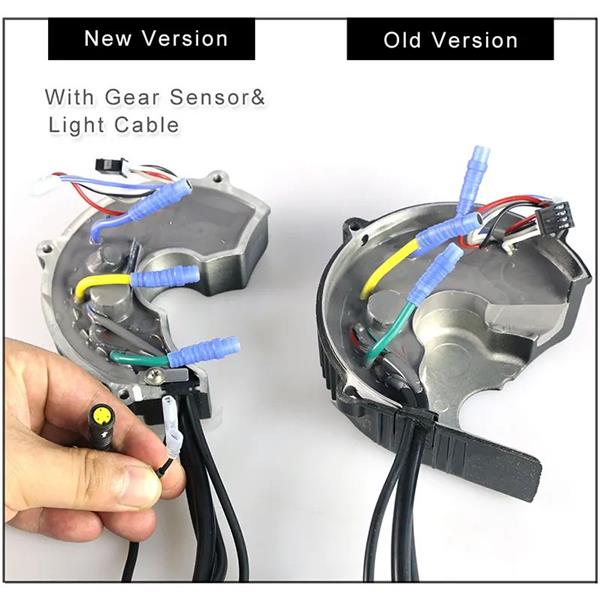 Grote foto bafang controller motor controller bbs01 bbs02 bbshd motoren overige accessoires