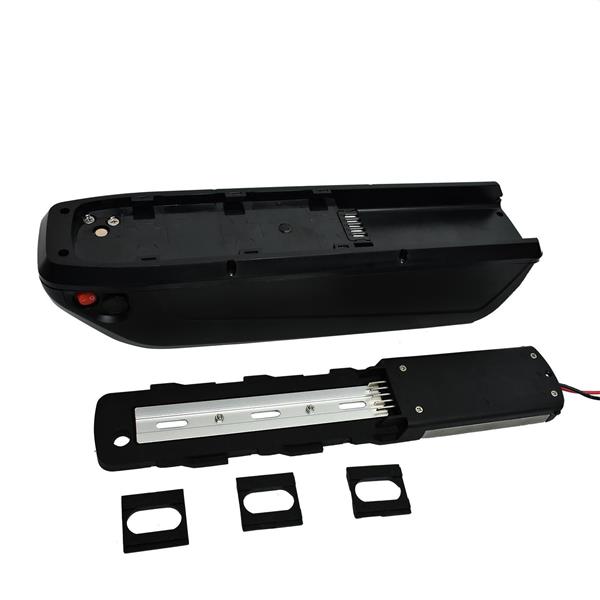 Grote foto hailong ebike batterij 36v 12.5ah 14.5ah 17ah fietsen en brommers elektrische fietsen