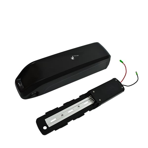 Grote foto hailong ebike batterij 36v 12.5ah 14.5ah 17ah fietsen en brommers elektrische fietsen