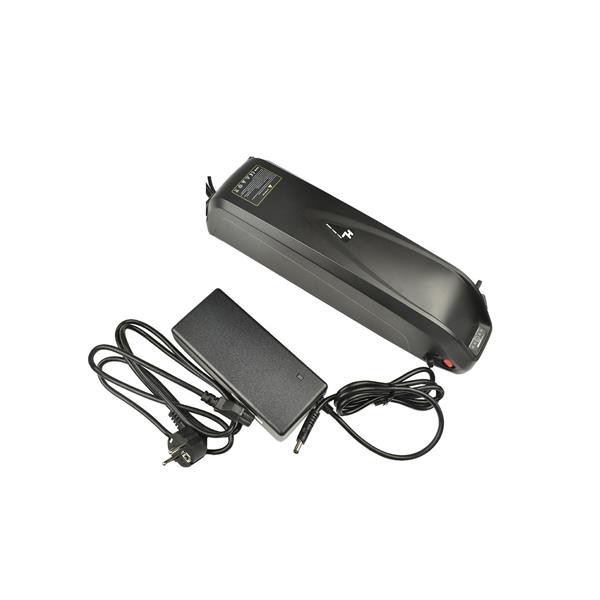 Grote foto hailong ebike batterij 36v 12.5ah 14.5ah 17ah fietsen en brommers elektrische fietsen