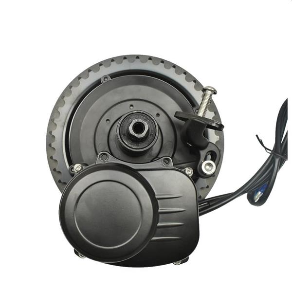 Grote foto tongsheng 36v 250w tsdz2 incl ebike accu fietsen en brommers elektrische fietsen