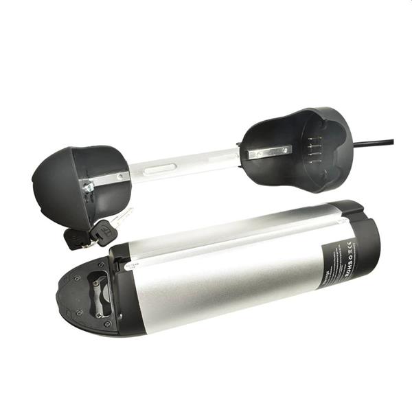 Grote foto tongsheng 36v 250w tsdz2 incl ebike accu fietsen en brommers elektrische fietsen