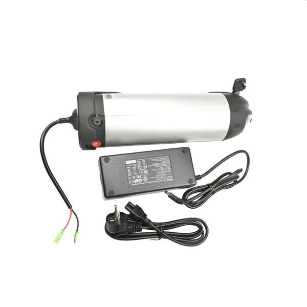 Grote foto tongsheng 36v 250w tsdz2 incl ebike accu fietsen en brommers elektrische fietsen