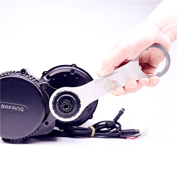 Grote foto bafang tool voor bbs01 bbs02 bbshd e bike ombouwset fietsen en brommers elektrische fietsen