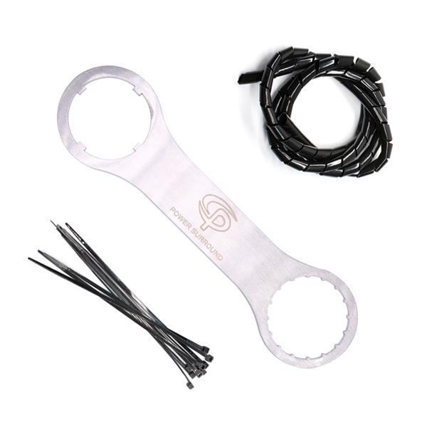 Grote foto bafang tool voor bbs01 bbs02 bbshd e bike ombouwset fietsen en brommers elektrische fietsen