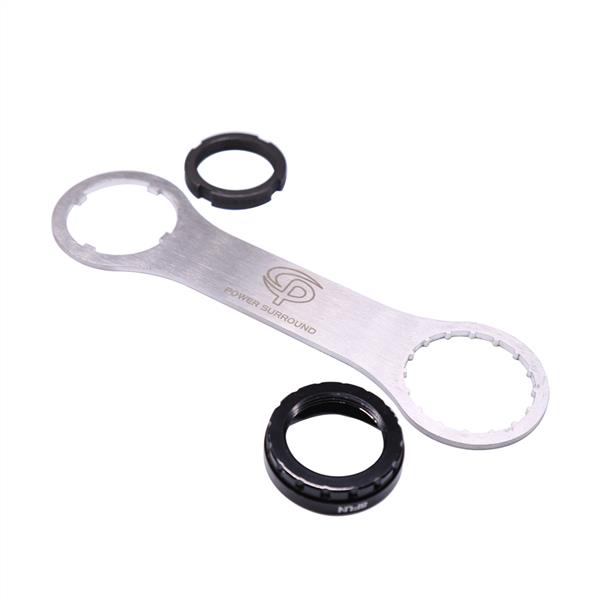 Grote foto bafang tool voor bbs01 bbs02 bbshd e bike ombouwset fietsen en brommers elektrische fietsen