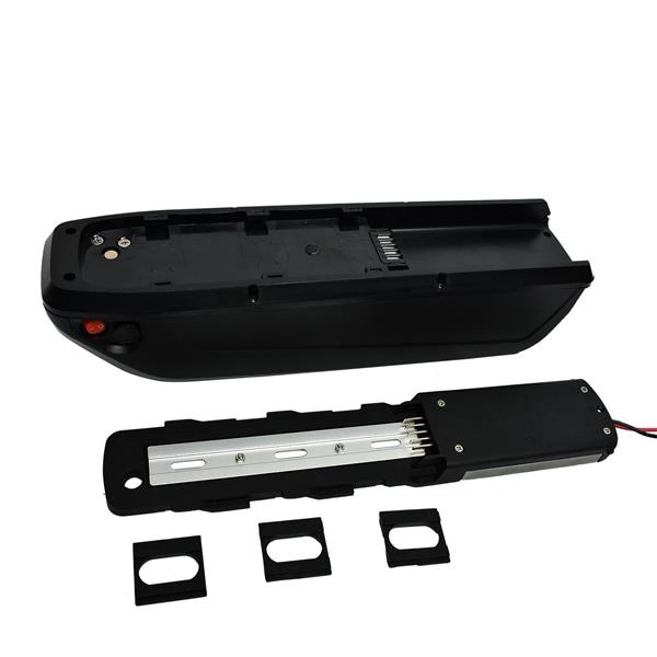 Grote foto 36v 13 ah 36v 20ah e bike accu incl lader fietsen en brommers elektrische fietsen