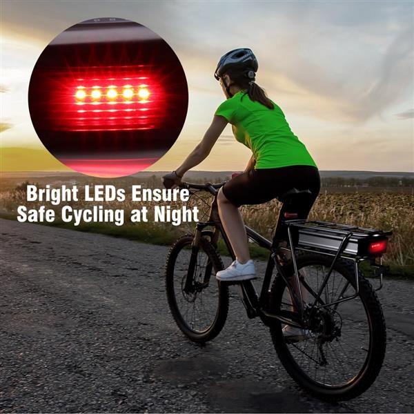 Grote foto bafang bbs02 750w 48v e bike ombouwset incl 17ah bagagedrager accu fietsen en brommers elektrische fietsen