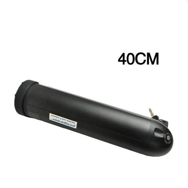 Grote foto tongsheng tsdz2 48v 500w incl ebike accu fietsen en brommers elektrische fietsen