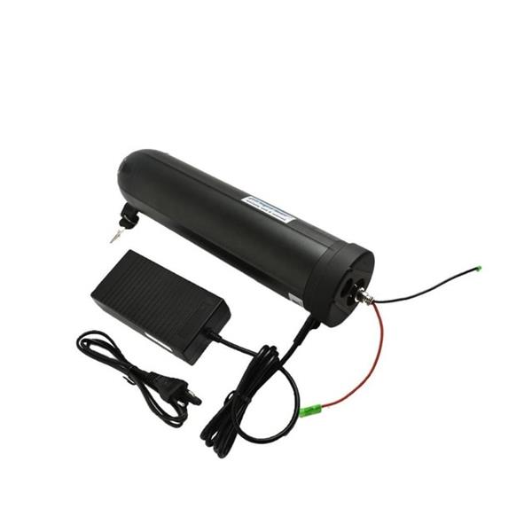 Grote foto tongsheng tsdz2 48v 500w incl ebike accu fietsen en brommers elektrische fietsen