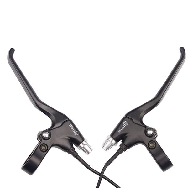 Grote foto ebike conversie kit 48v 1000w 1500w achterwielmotor fietsen en brommers elektrische fietsen