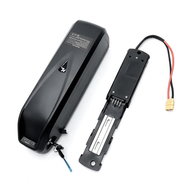 Grote foto tongsheng tsdz2 48v 750w incl ebike accu fietsen en brommers elektrische fietsen