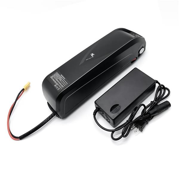 Grote foto tongsheng tsdz2 48v 750w incl ebike accu fietsen en brommers elektrische fietsen