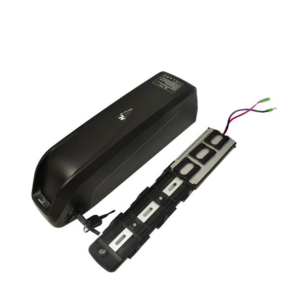 Grote foto tongsheng tsdz2 48v 750w incl 48v 12 5ah e bike batterij fietsen en brommers elektrische fietsen