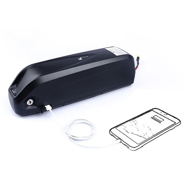 Grote foto bafang bbs02 48 v 750 w complete set incl batterij en lader fietsen en brommers elektrische fietsen