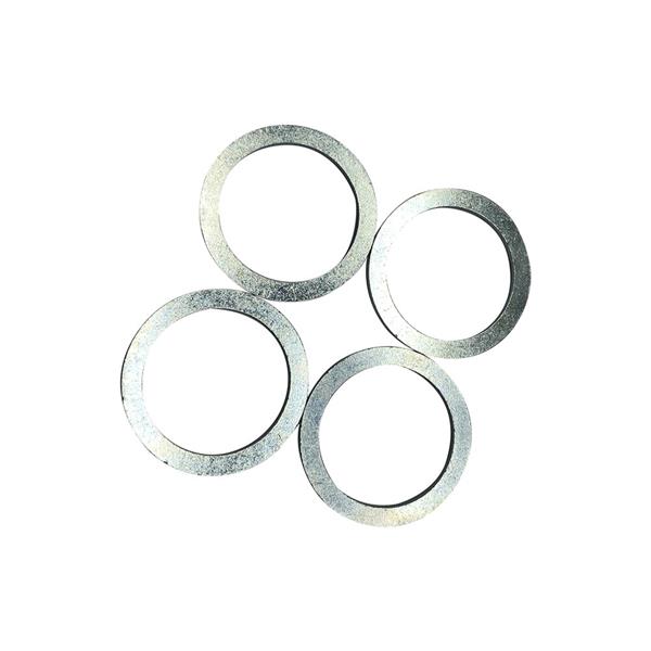 Grote foto vulringen rivetten voor bafang bbsxx tongsheng tsdz2 motoren overige accessoires