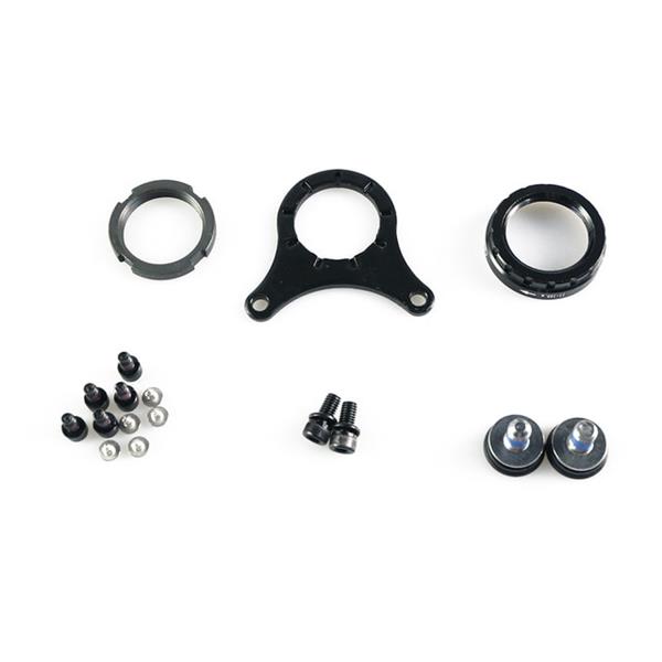 Grote foto montage set bafang bbs01 bbs02 bbshd motoren overige accessoires