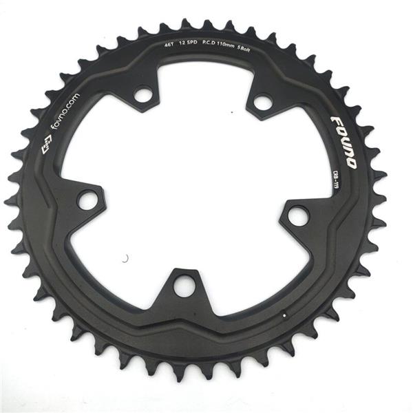 Grote foto tsdz2 tandwielen 38t 58t 110 5 bcd motoren overige accessoires