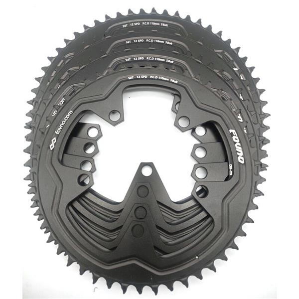Grote foto tsdz2 tandwielen 38t 58t 110 5 bcd motoren overige accessoires