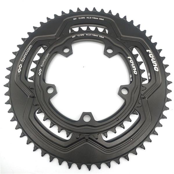 Grote foto tsdz2 tandwielen 38t 58t 110 5 bcd motoren overige accessoires