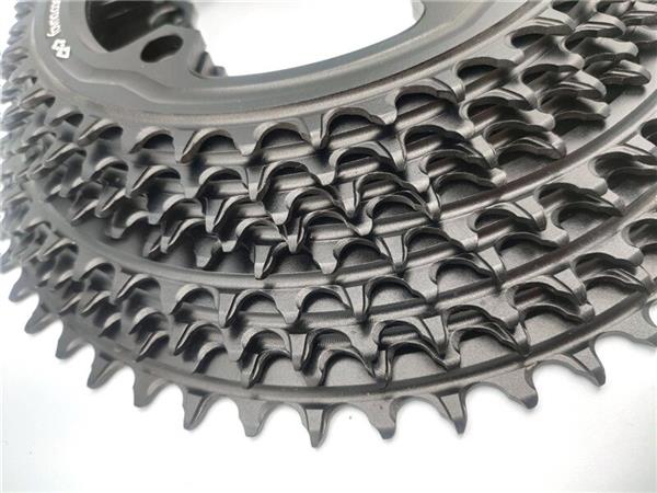 Grote foto tsdz2 tandwielen 38t 58t 110 5 bcd motoren overige accessoires