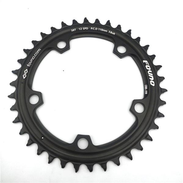 Grote foto tsdz2 tandwielen 38t 58t 110 5 bcd motoren overige accessoires