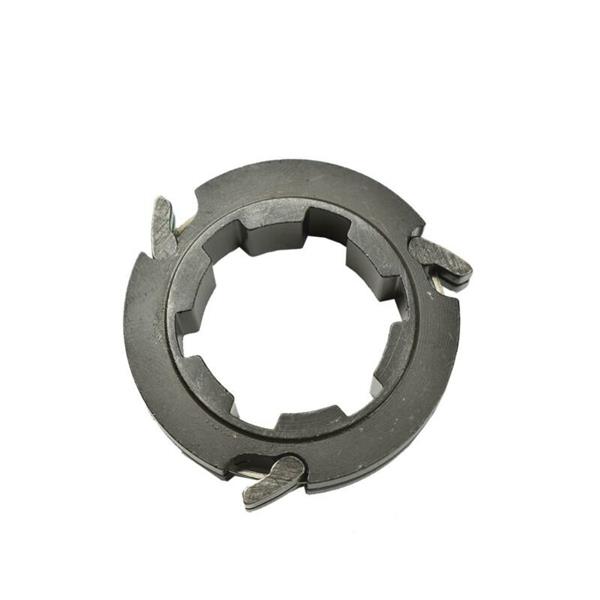 Grote foto koppeling vrijloop lager bafang bbs01 bbs02 motoren overige accessoires