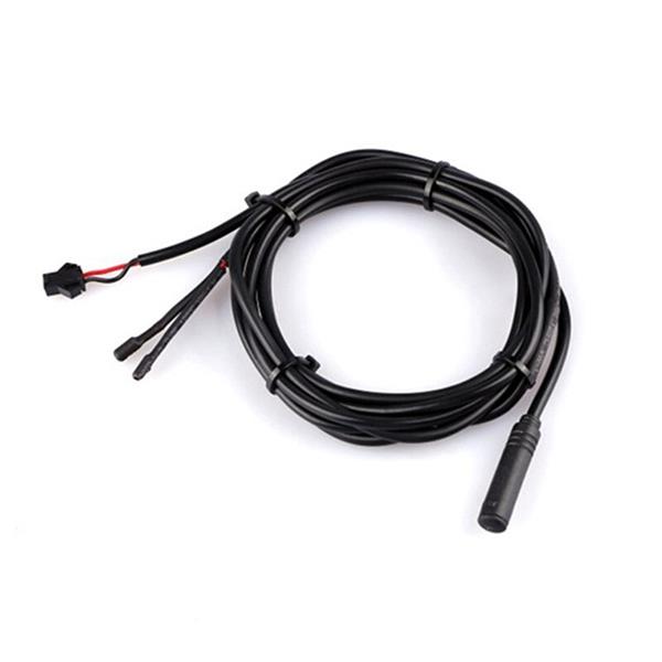 Grote foto tongsheng tsdz2 verlichting kabel motoren overige accessoires