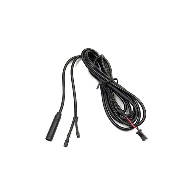 Grote foto tongsheng tsdz2 verlichting kabel motoren overige accessoires