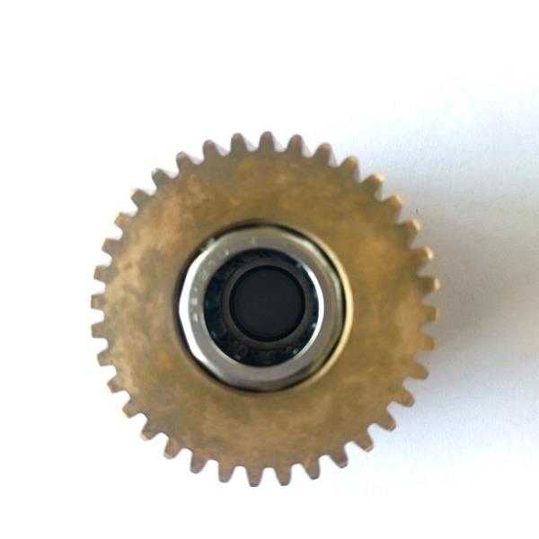 Grote foto tongsheng tsdz2 plastic metaal tandwiel motoren overige accessoires