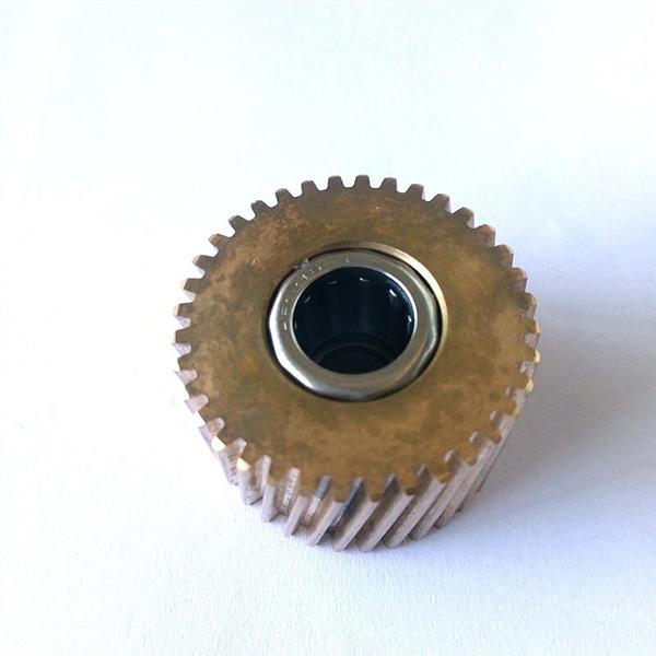 Grote foto tongsheng tsdz2 plastic metaal tandwiel motoren overige accessoires