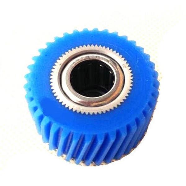Grote foto tongsheng tsdz2 plastic metaal tandwiel motoren overige accessoires
