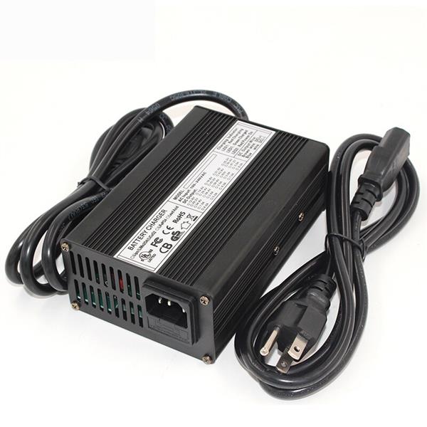 Grote foto 52 volt 5a ebike acculader fietsen en brommers elektrische fietsen