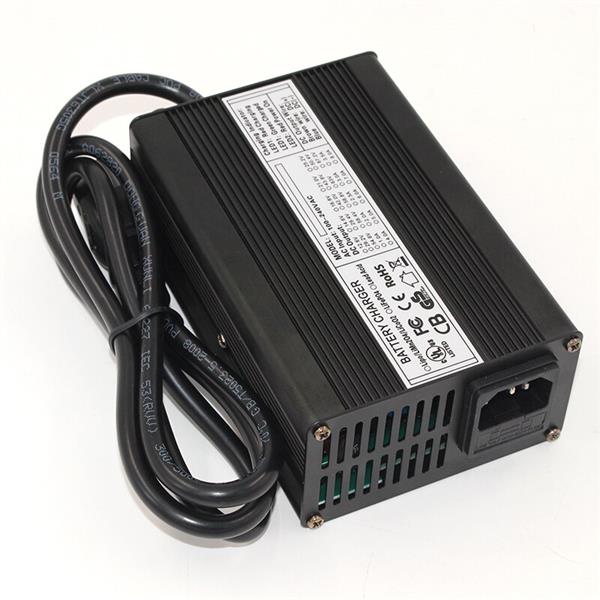 Grote foto 52 volt 5a ebike acculader fietsen en brommers elektrische fietsen