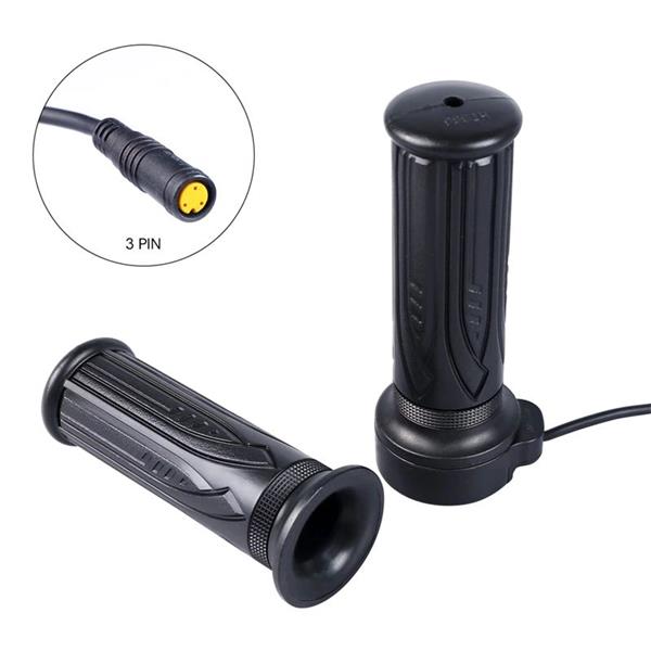 Grote foto gashendels voor bafang motoren overige accessoires