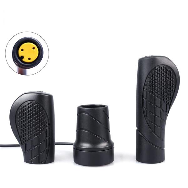 Grote foto gashendels voor bafang motoren overige accessoires