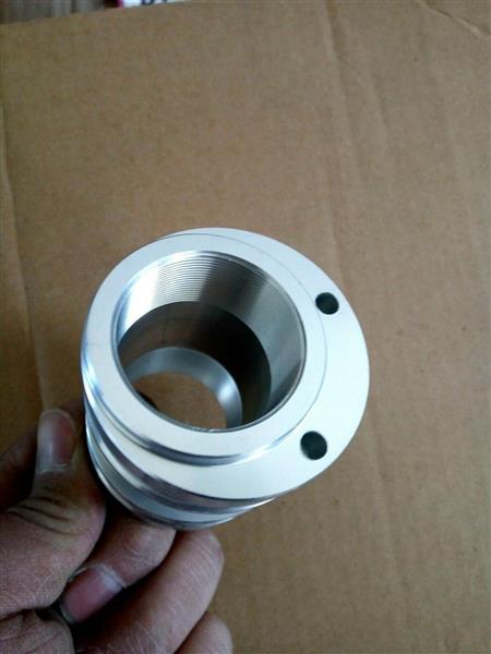 Grote foto excentrische as fiets mtb bmx trapas 68mm aluminium motoren overige accessoires