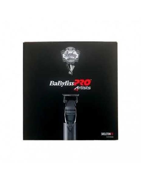 Grote foto babyliss pro for artists skeleton trimmer fx7870gse kleding dames sieraden