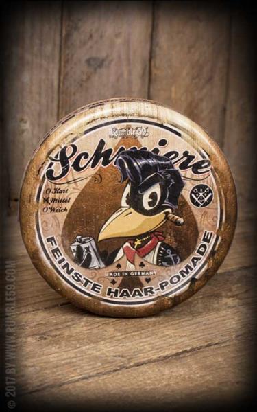 Grote foto rumble 59 schmiere special edition poker medium. beauty en gezondheid gezichtsverzorging