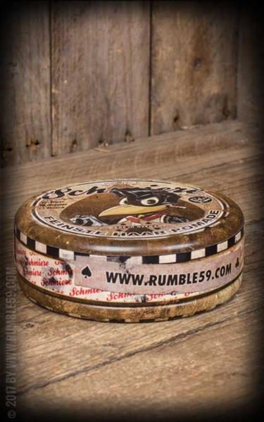 Grote foto rumble 59 schmiere special edition poker medium. beauty en gezondheid gezichtsverzorging