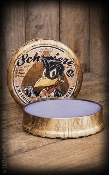Grote foto rumble 59 schmiere special edition poker medium. beauty en gezondheid gezichtsverzorging