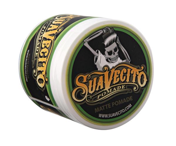 Grote foto suavecito pomade matte. beauty en gezondheid gezichtsverzorging