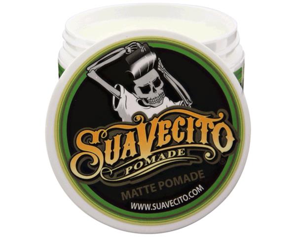 Grote foto suavecito pomade matte. beauty en gezondheid gezichtsverzorging