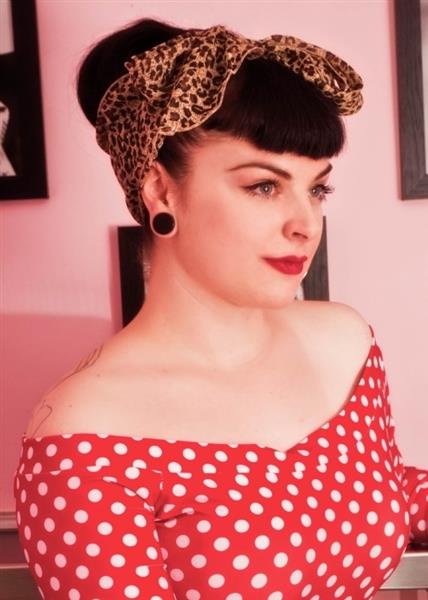 Grote foto collectif leopard scarf. kleding dames sieraden